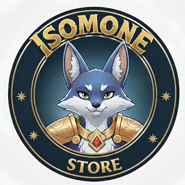 Profile picture of isomone.store