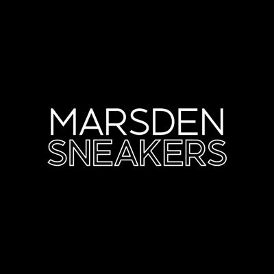 Profile picture of marsdensneakers