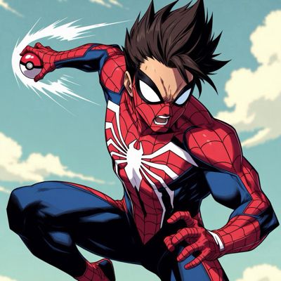 spiderchow87 - vendedor en Tilt