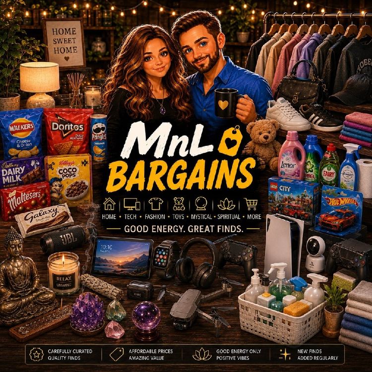 Profile picture of mnlbargains
