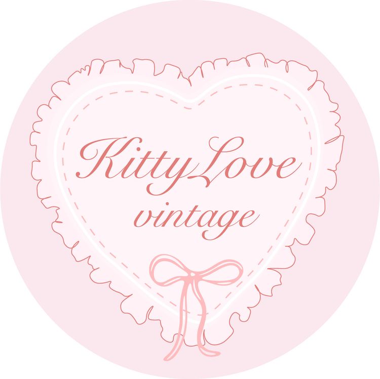 Profile picture of kittylovevintage