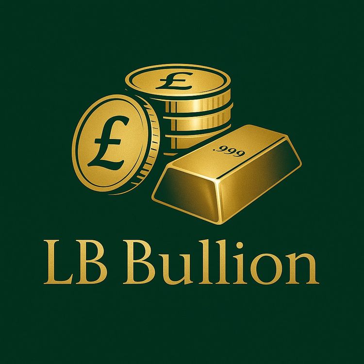 lbbullion - seller on Tilt