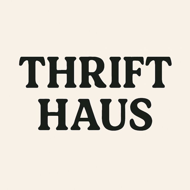 Profile picture of thrifthaus