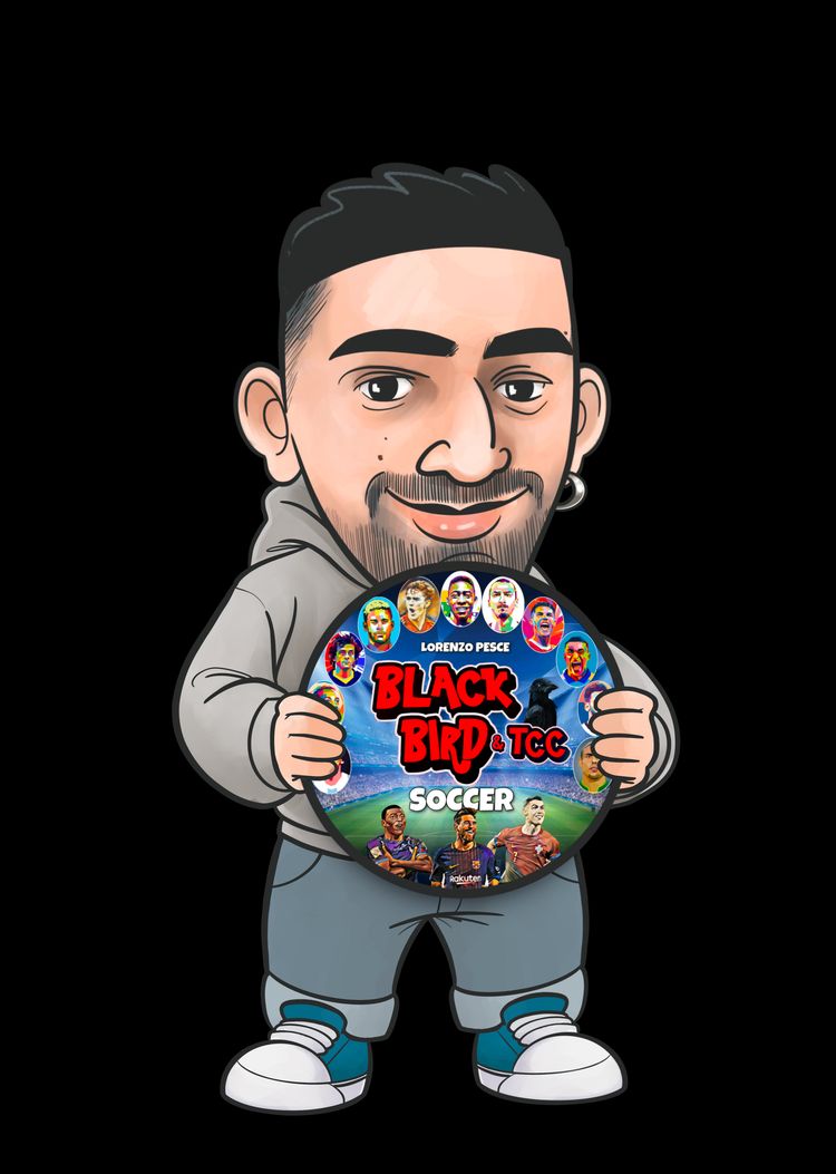 Profile picture of tccblackbird