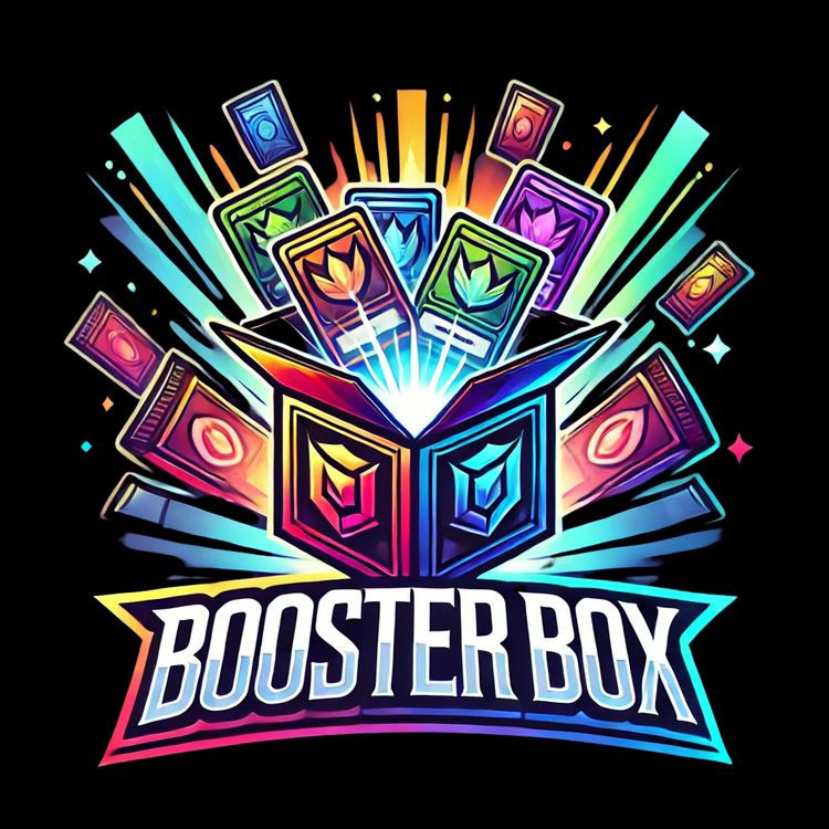boosterbox.uk - seller on Tilt