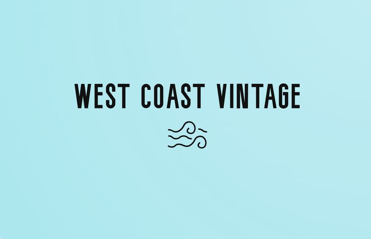 West Coast Vintage  - vendedor en Tilt