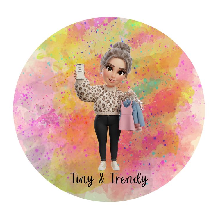 Profile picture of tinyandtrendyuk