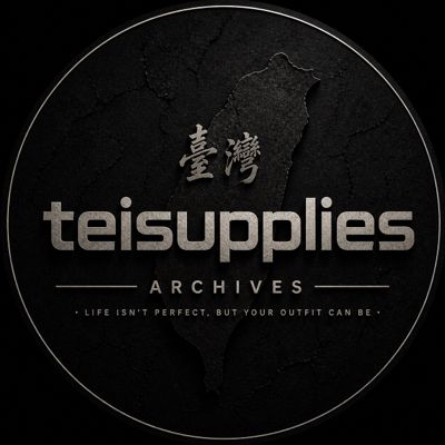 Zdjęcie profilowe użytkownika teisupplies