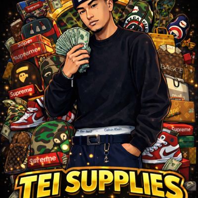 Profile picture of teisupplies