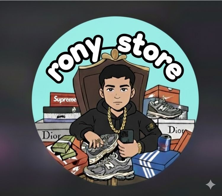 Profile picture of rony_store