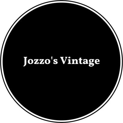 Profile picture of jozzosvintage