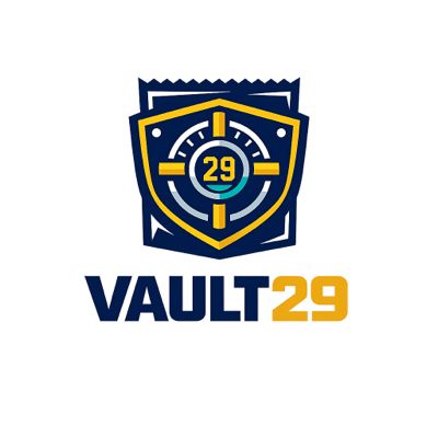 Profile picture of vault29