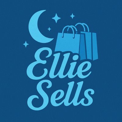 elliesells - seller on Tilt