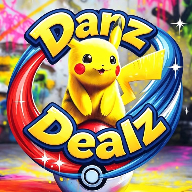 DanzDealz - venditore su Tilt