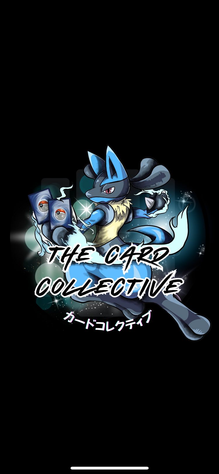 cardcollectivex - seller on Tilt