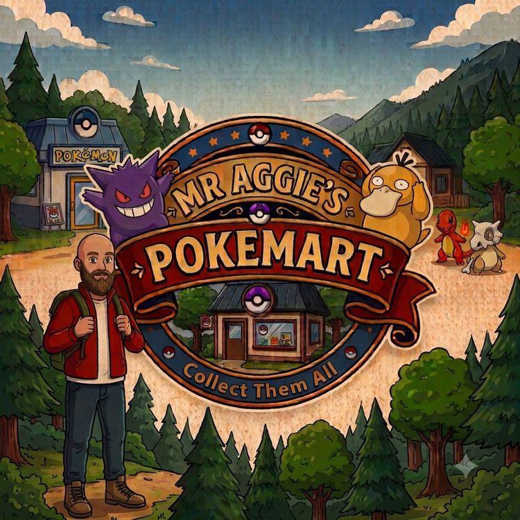 Profile picture of mraggiespokemart
