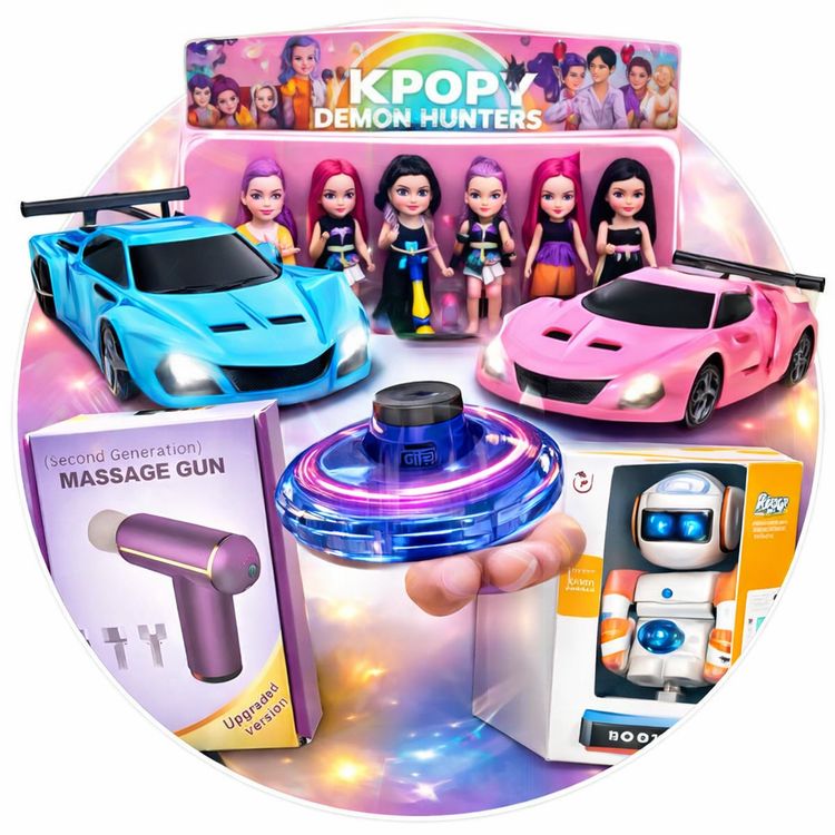 alldaydealszltd - seller on Tilt