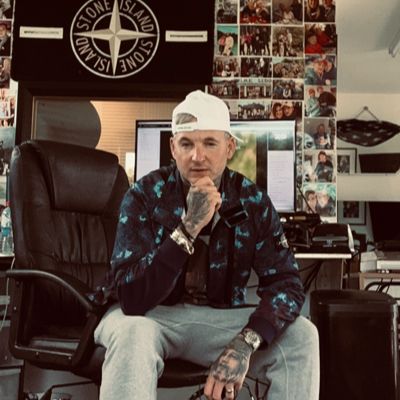 Casual Deadstock - seller on Tilt