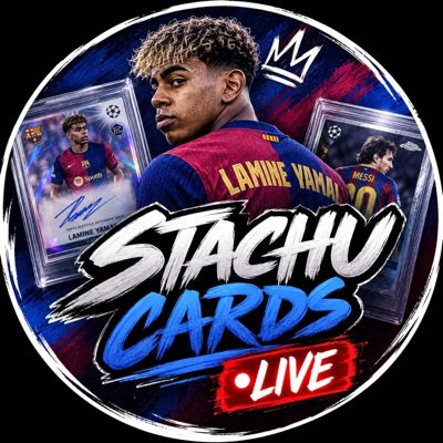 Profile picture of stachu.cards