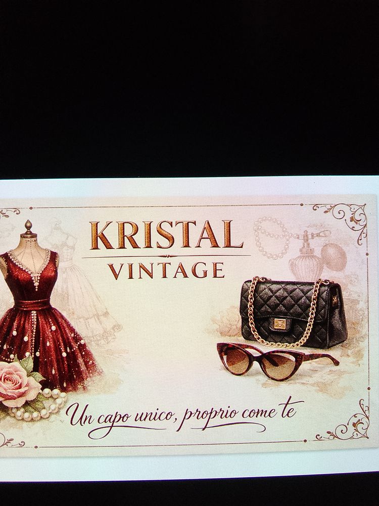 kristalviage - seller on Tilt