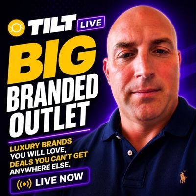 Profile picture of bigbrandedoutlet