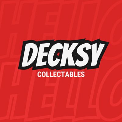 Profile picture of decksy