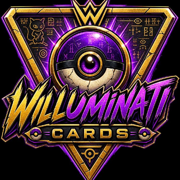 WILLUMINATI - sprzedawca na Tilt
