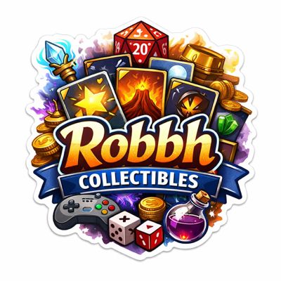 robbhcollectible