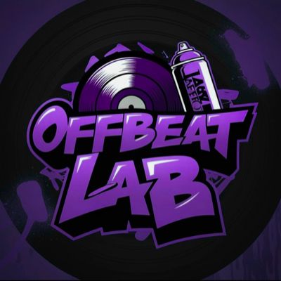 Profile picture of offbeat.lab