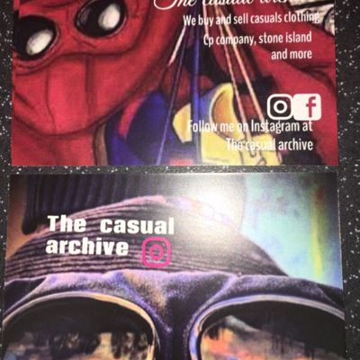 Profile picture of thecasualarchive