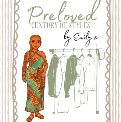 Profile picture of preloved.century