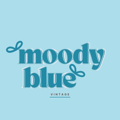 Profile picture of moodybluevintage