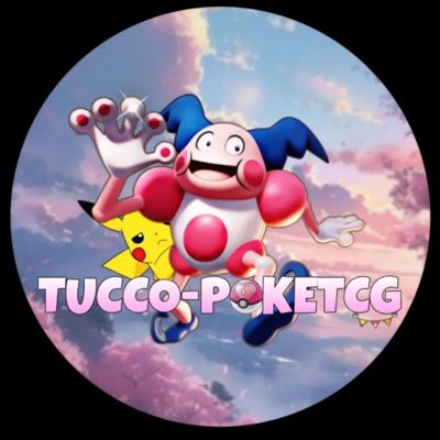 Profile picture of tuccopoketcg