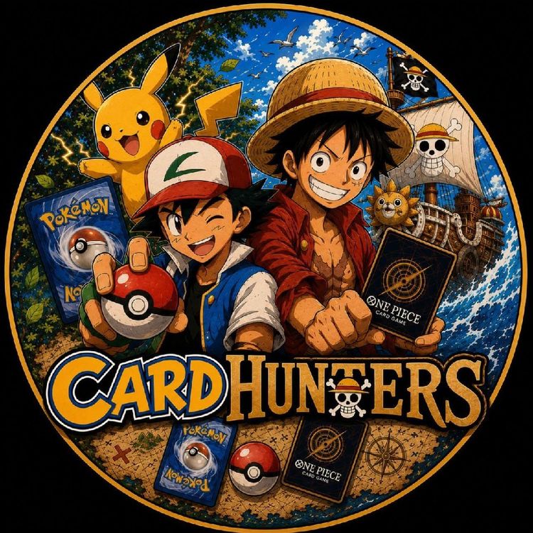 CardhunterShop