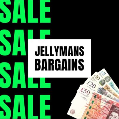 Profile picture of jellymansbargain