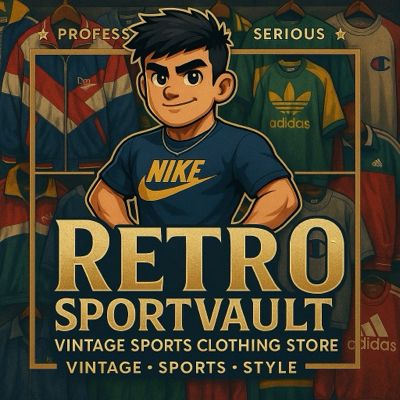 Profile picture of retrosportvault