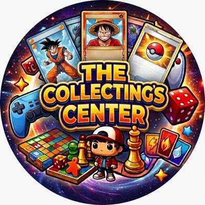 Profile picture of collectingcenter