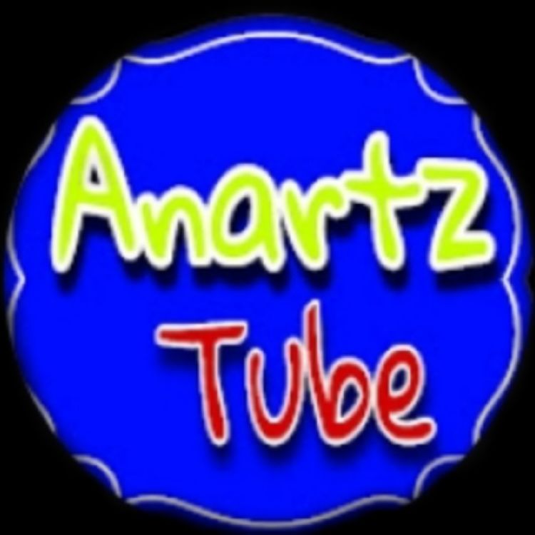 Zdjęcie profilowe użytkownika anartz.tube