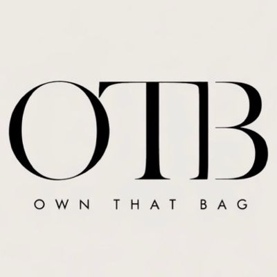 ownthatbag - seller on Tilt
