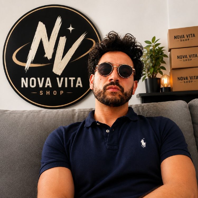 Profile picture of novavitashop