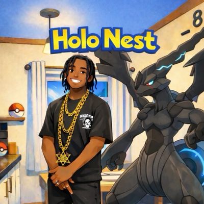 Profile picture of holo.nest