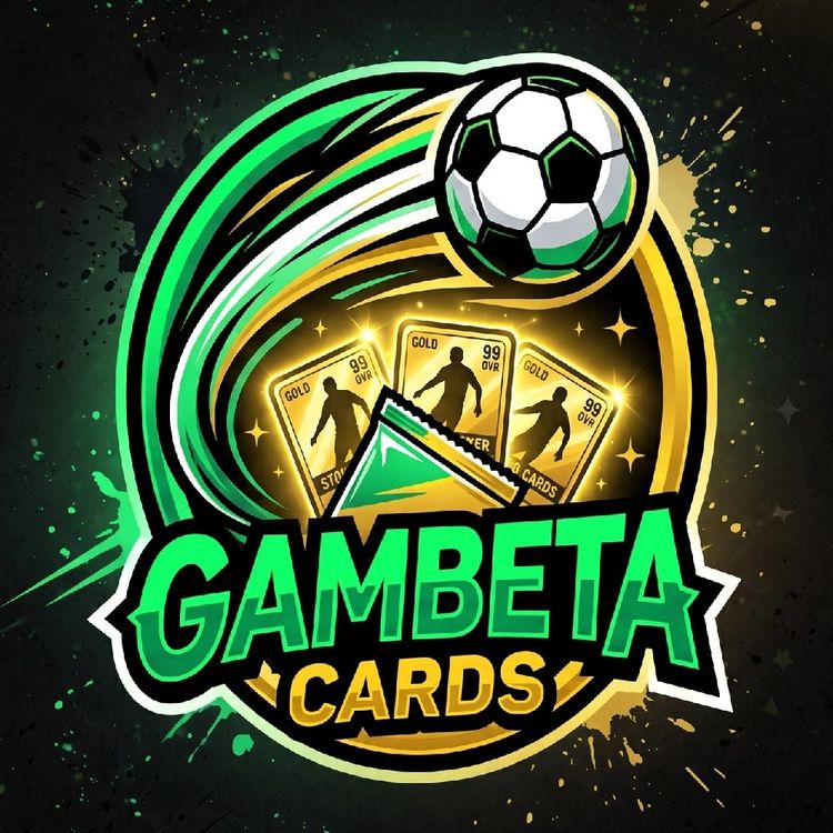 Profile picture of gambetacards