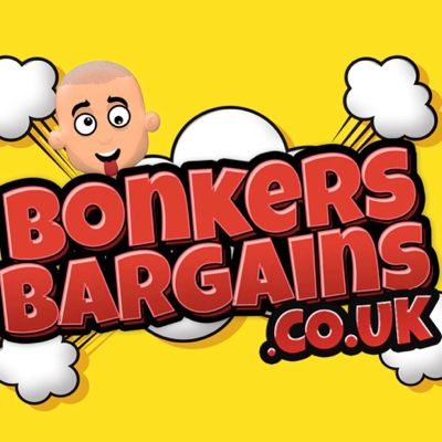 Profile picture of bonkersbargains