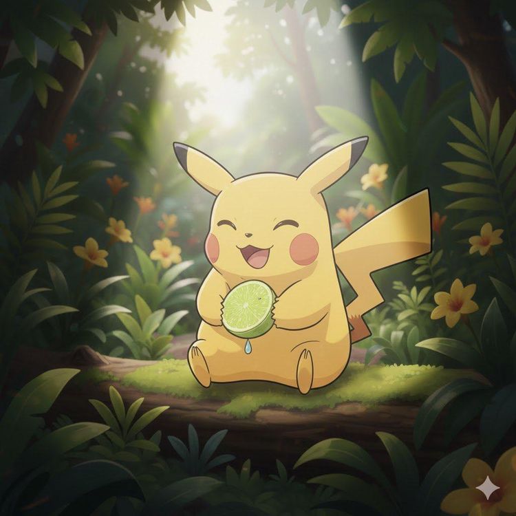 Profile picture of limeinthelight