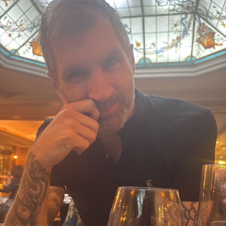 MaccasKlub - vendedor en Tilt