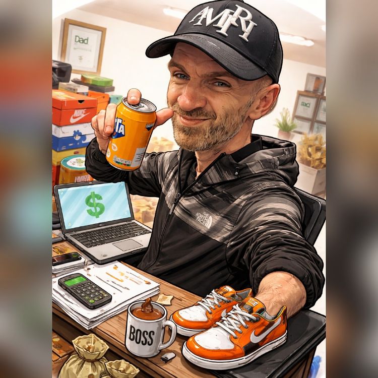 MaccasKlub - seller on Tilt