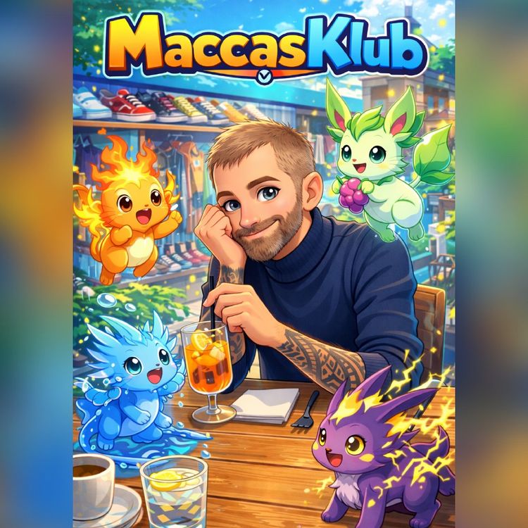 Profile picture of maccasklub