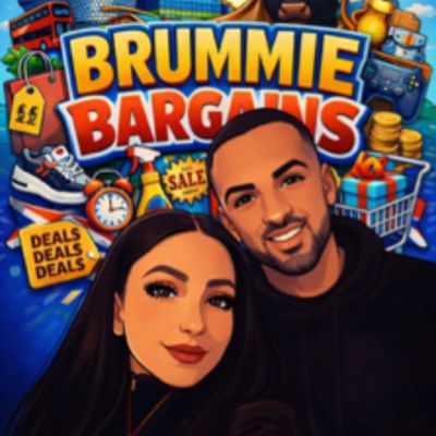 Profile picture of brummiebargins