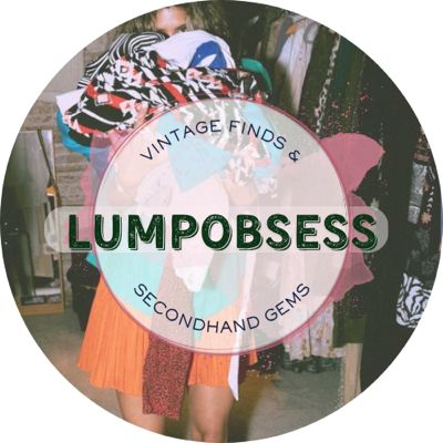 Foto de perfil de lumpobsess