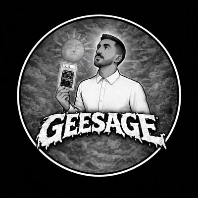 Profile picture of geesage
